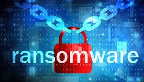 ransomware